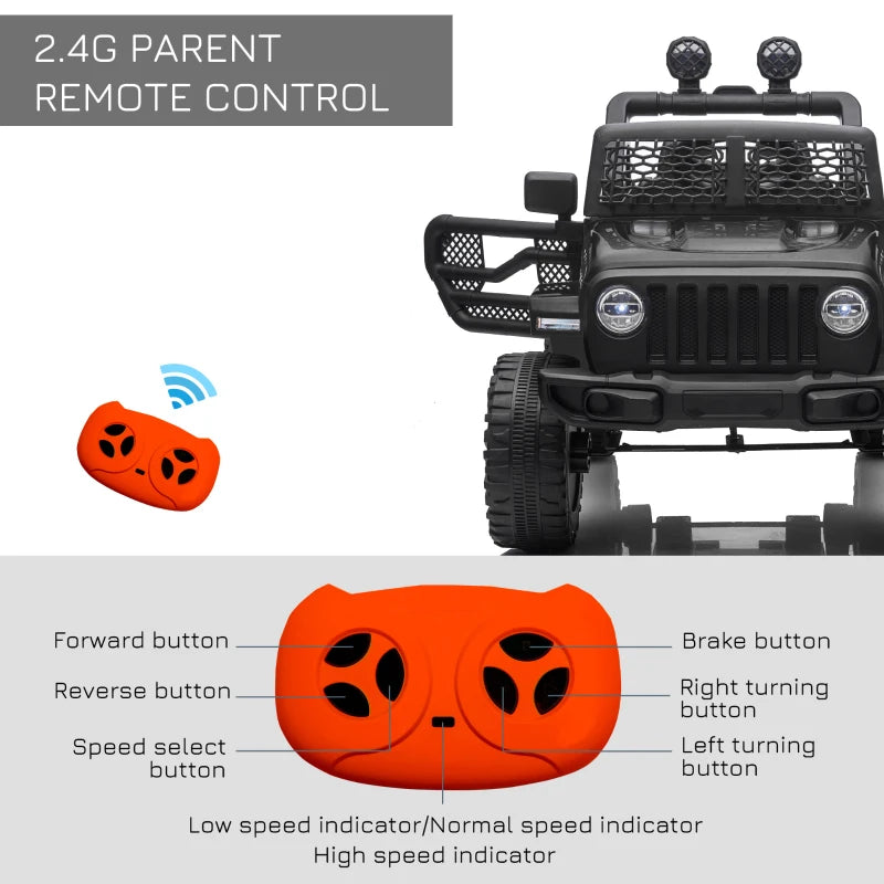Rc suv online
