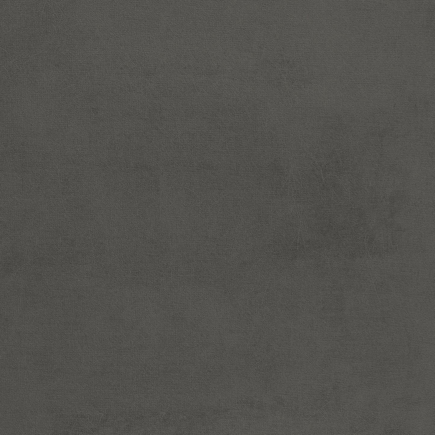 HOMCOM Round Ottoman Stool with Storage, Velvet-feel Fabric Upholstered Pouffe Foot Stool with Padded Seat and Hidden Space