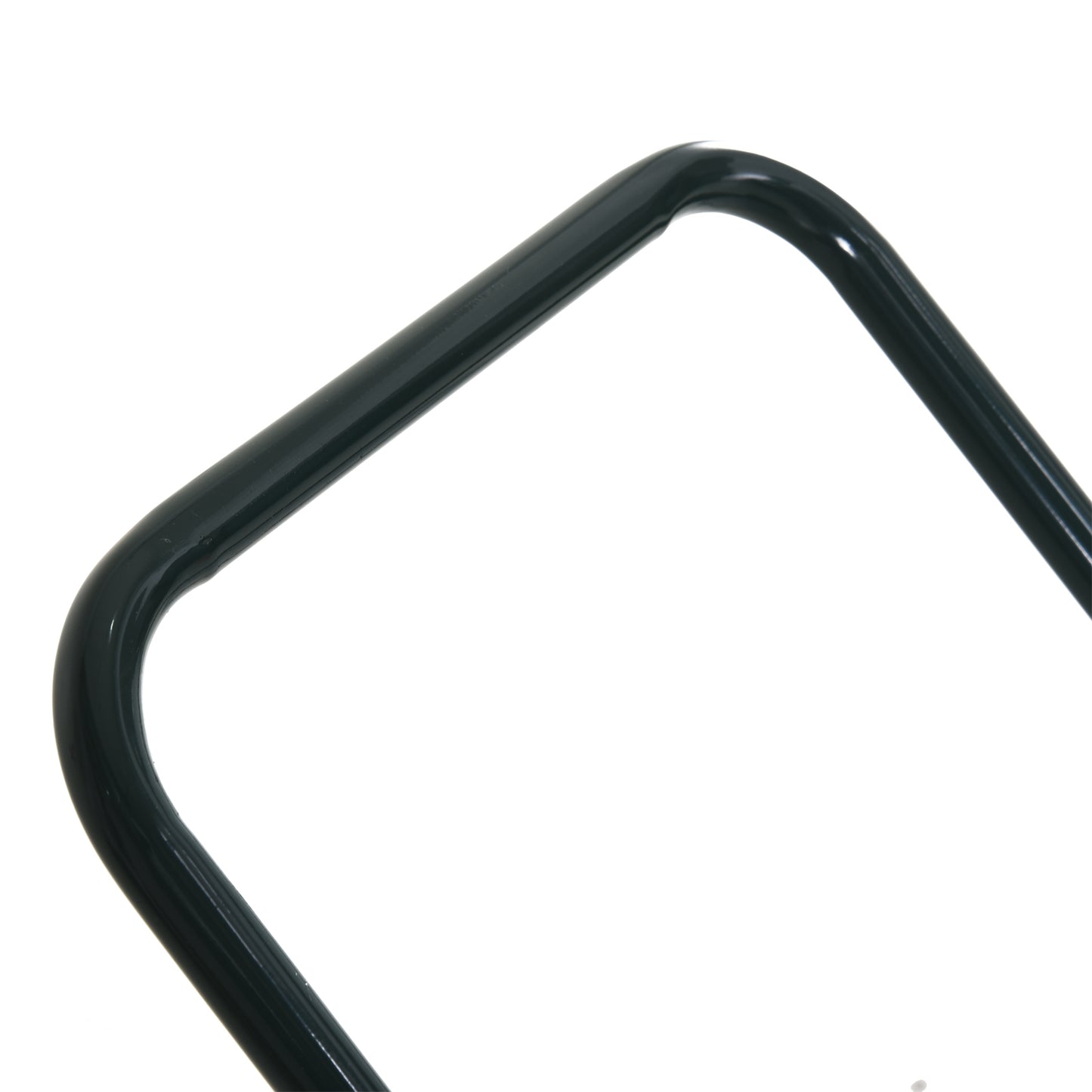 Outsunny Ø50cm Steel Garden Lawn Roller Push Pull w/ Fillable Cylinder Water Sand Plug Lawn Flatten Seed Sow Rolling Drum w/ Handle