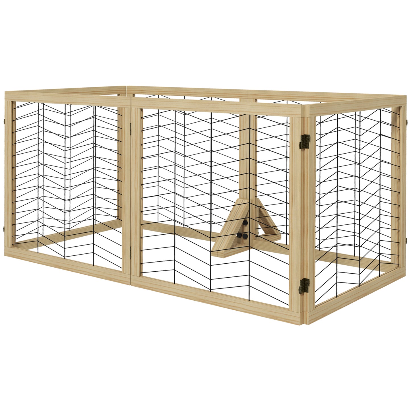 Wire sale pet barrier